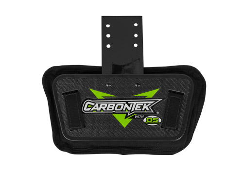 CarbonTek™ Kickplate
