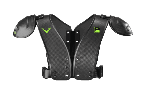 CarbonTek™ Exoskeleton made of 100% aerospace grade carbon fiber material